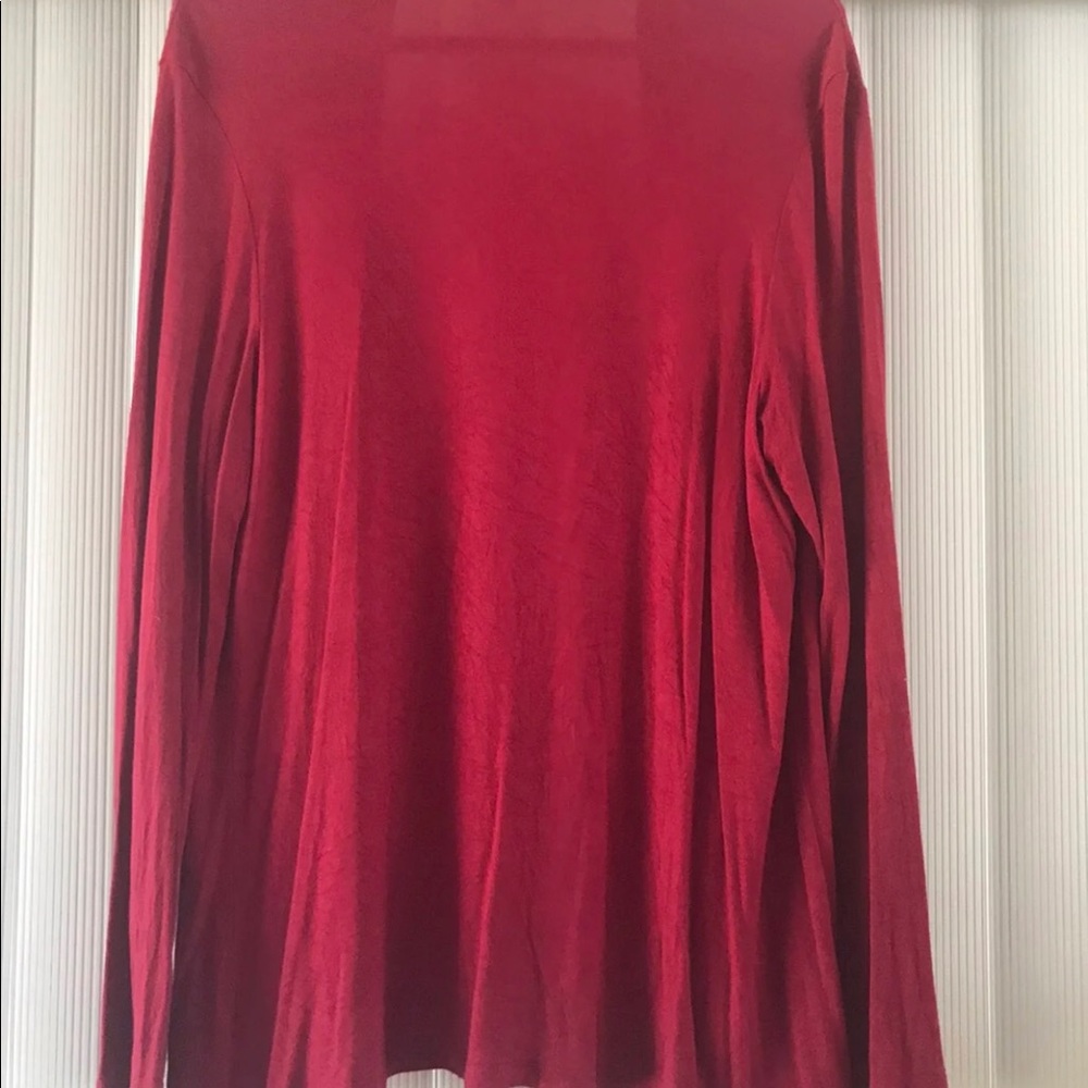 Cardigan - Picture 2 of 2